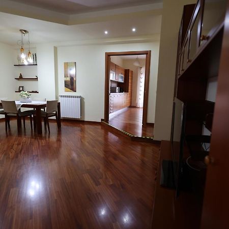Апартаменти Casa Diocleziano Неаполь Екстер'єр фото